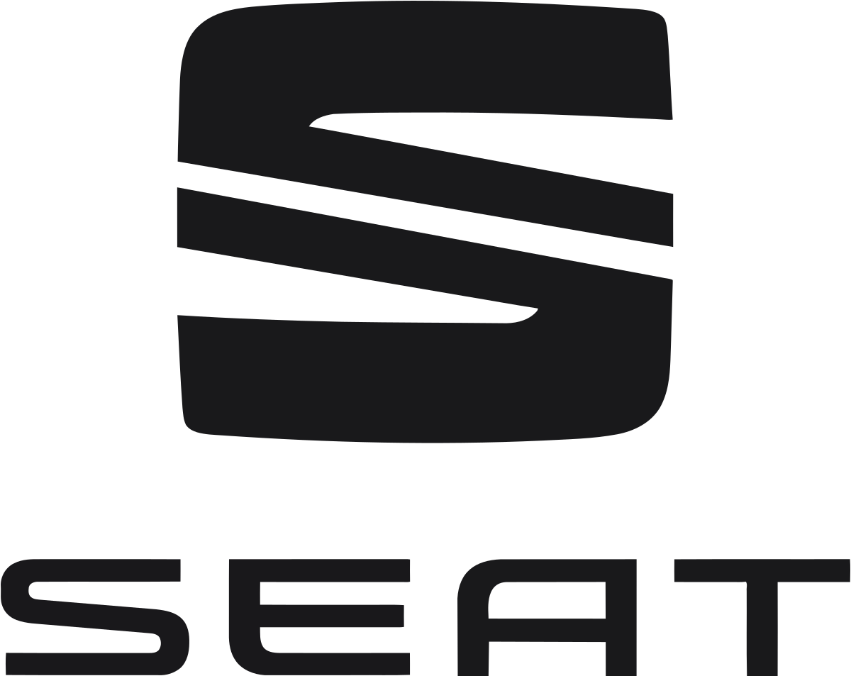 seat logo